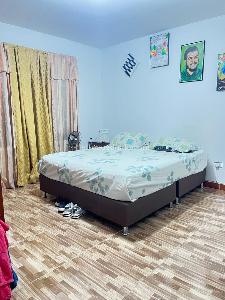 Casa de 5 alcobas en venta en Guayaquil, Cali, 168 m² · foto 7 de 10
