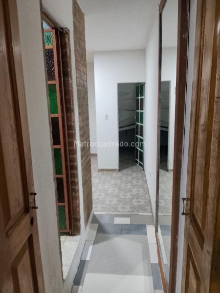Apartamento en Arriendo, El 40, Chía - Vista 3