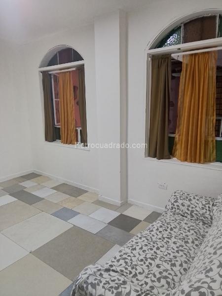 Apartamento en Arriendo, El 40, Chía - Vista 4