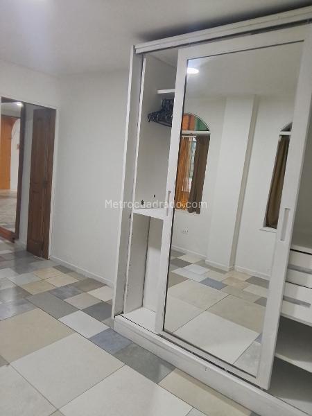 Apartamento en Arriendo, El 40, Chía - Vista 5