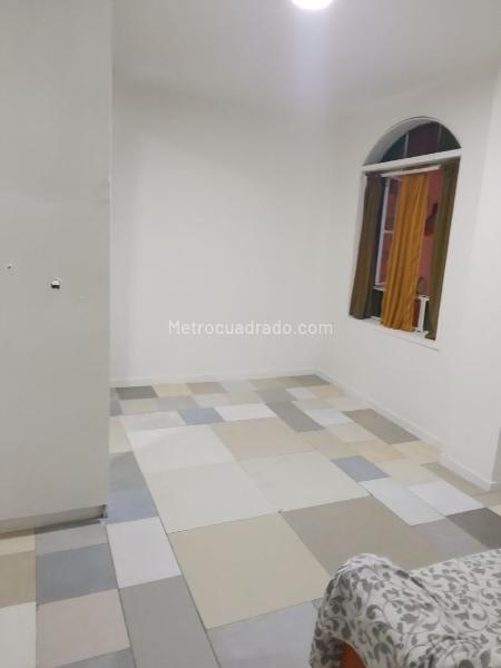 Apartamento en Arriendo, El 40, Chía - Vista 6