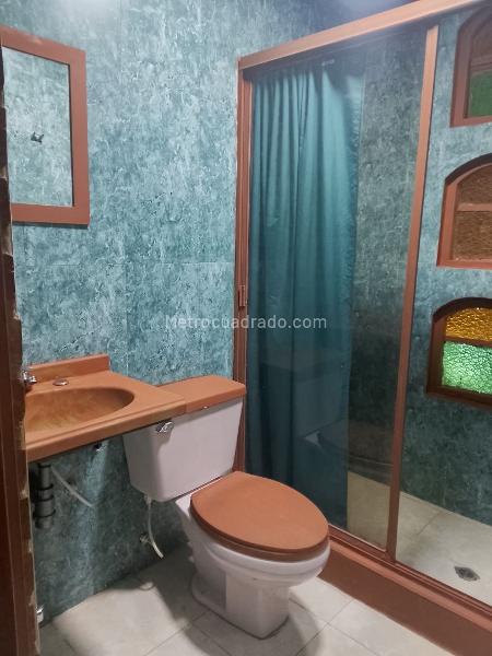 Apartamento en Arriendo, El 40, Chía - Más