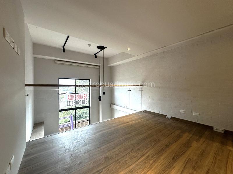 Apartamento en Arriendo, Polo Club, Bogotá D.C. - Ansicht 6