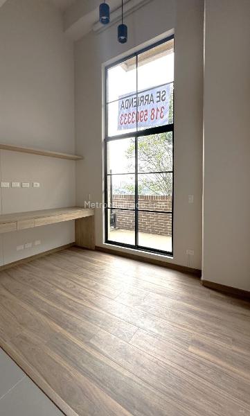 Apartamento en Arriendo, Polo Club, Bogotá D.C. - Ansicht 3