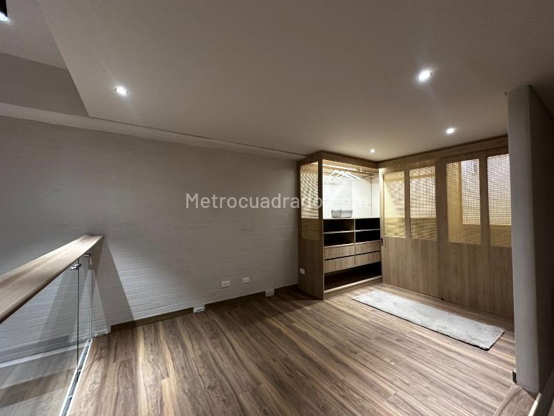 Apartamento en Arriendo, Polo Club, Bogotá D.C. - Mehr