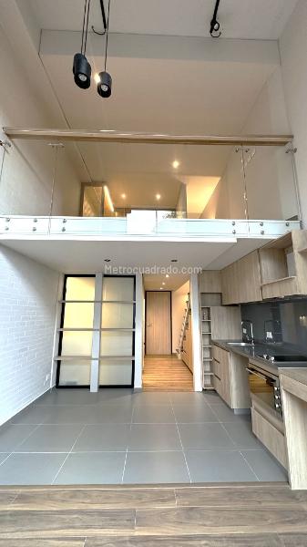 Apartamento en Arriendo, Polo Club, Bogotá D.C. - Ansicht 4