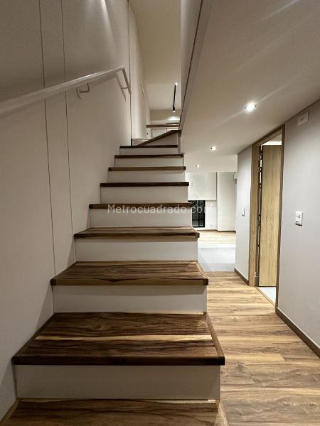 Apartamento en Arriendo, Polo Club, Bogotá D.C. - Ansicht 5
