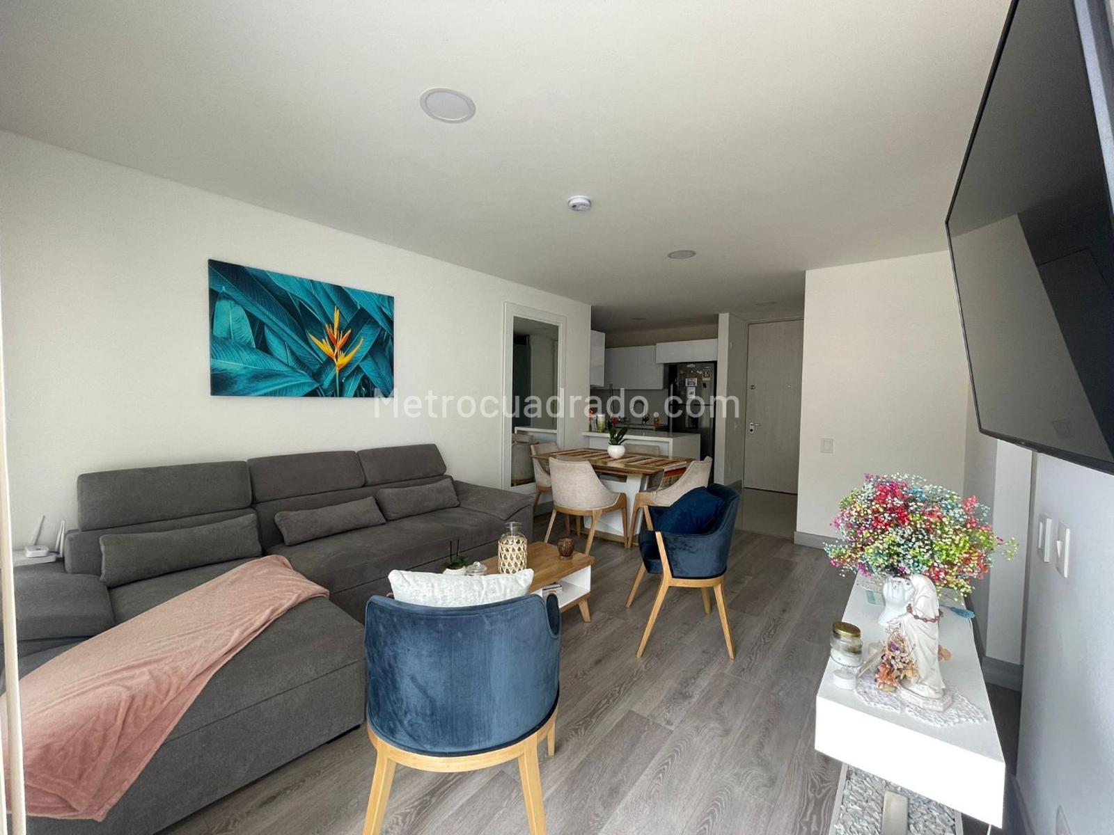 Foto del apartamento