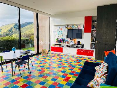 Casa en venta en Conjunto Casa De Campo, La Calera · foto 6 de 12