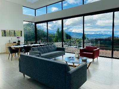 Casa en venta en Conjunto Casa De Campo, La Calera · foto 5 de 12