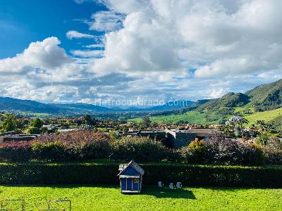 Casa en venta en Conjunto Casa De Campo, La Calera · foto 3 de 12