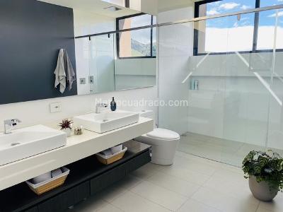 Casa en venta en Conjunto Casa De Campo, La Calera · foto 10 de 12
