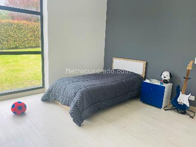 Casa en venta en Conjunto Casa De Campo, La Calera · foto 12 de 12