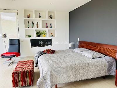 Casa en venta en Conjunto Casa De Campo, La Calera · foto 8 de 12