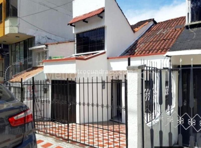 Casa – Pereira, Travesuras - La Churria - Más