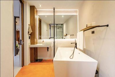 Apartamento de 2 alcobas en venta en La Cabrera, Bogotá, 164 m² · foto 12 de 20