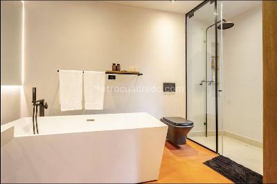 Apartamento de 2 alcobas en venta en La Cabrera, Bogotá, 164 m² · foto 13 de 20