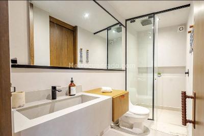 Apartamento de 2 alcobas en venta en La Cabrera, Bogotá, 164 m² · foto 16 de 20