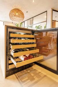 Apartamento de 2 alcobas en venta en La Cabrera, Bogotá, 164 m² · foto 20 de 20