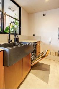 Apartamento de 2 alcobas en venta en La Cabrera, Bogotá, 164 m² · foto 4 de 20