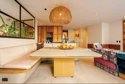 Apartamento de 2 alcobas en venta en La Cabrera, Bogotá, 164 m² · foto 7 de 20