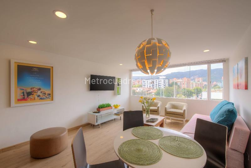 Piso – Bogotá D.C. - Vista 2