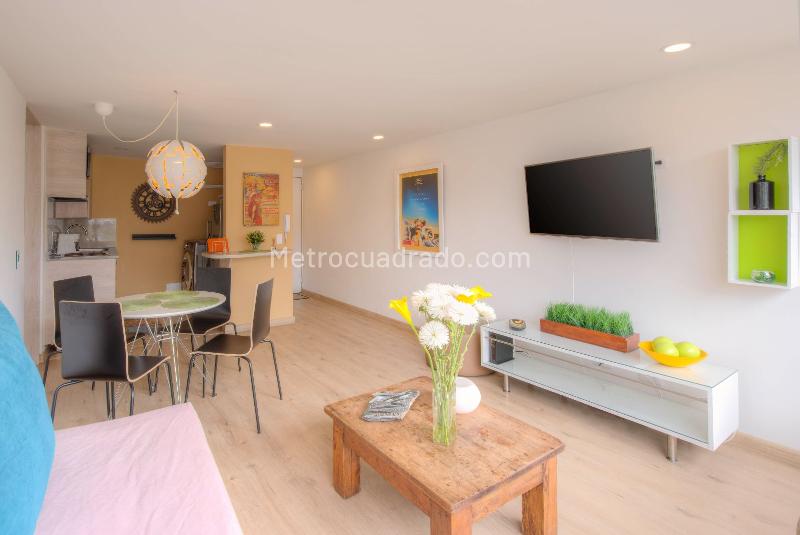 Piso – Bogotá D.C. - Vista 3