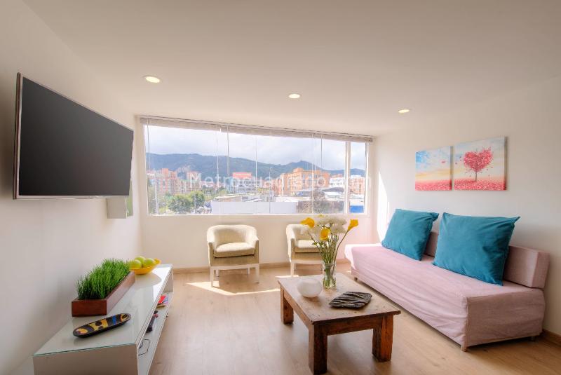 Piso – Bogotá D.C. - Vista 4