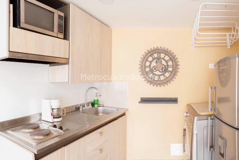 Piso – Bogotá D.C. - Vista 5