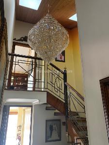 Apartamento de 5 alcobas en venta en Los Rosales Emaus, Bogotá, 224 m² · foto 11 de 19