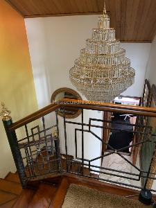 Apartamento de 5 alcobas en venta en Los Rosales Emaus, Bogotá, 224 m² · foto 12 de 19