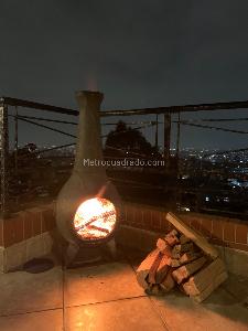 Apartamento de 5 alcobas en venta en Los Rosales Emaus, Bogotá, 224 m² · foto 18 de 19