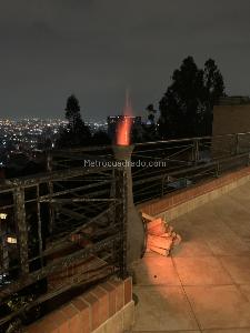 Apartamento de 5 alcobas en venta en Los Rosales Emaus, Bogotá, 224 m² · foto 19 de 19