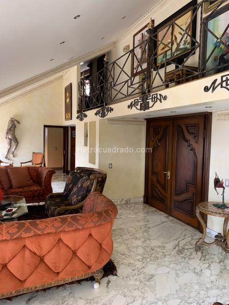 Piso – Bogotá D.C. - Vista 2