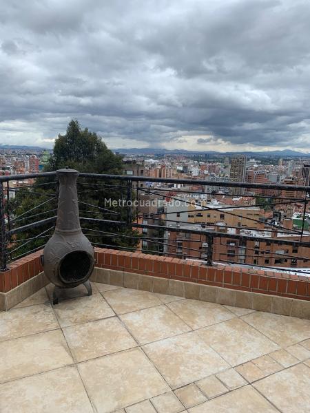 Piso – Bogotá D.C. - Vista 3
