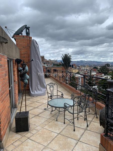 Piso – Bogotá D.C. - Vista 4