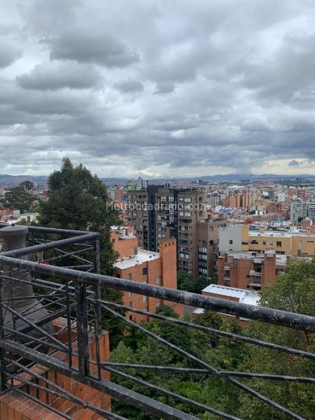 Piso – Bogotá D.C. - Vista 5