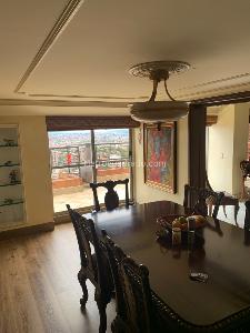 Apartamento de 5 alcobas en venta en Los Rosales Emaus, Bogotá, 224 m² · foto 6 de 19