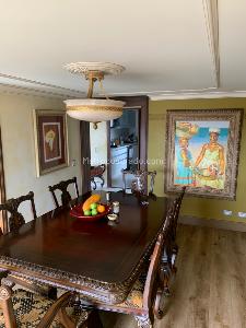 Apartamento de 5 alcobas en venta en Los Rosales Emaus, Bogotá, 224 m² · foto 7 de 19