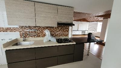 Apartamento de 3 alcobas en venta en Cedritos Contador, Bogotá, 117 m² · foto 8 de 20
