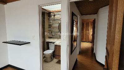 Apartamento de 3 alcobas en venta en Cedritos Contador, Bogotá, 117 m² · foto 20 de 20
