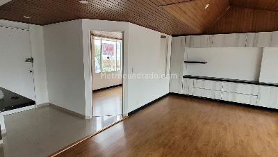 Apartamento de 3 alcobas en venta en Cedritos Contador, Bogotá, 117 m² · foto 3 de 20