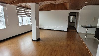 Apartamento de 3 alcobas en venta en Cedritos Contador, Bogotá, 117 m² · foto 4 de 20
