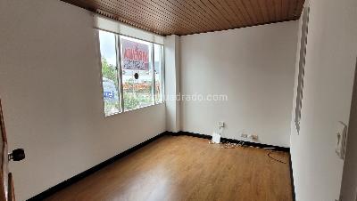 Apartamento de 3 alcobas en venta en Cedritos Contador, Bogotá, 117 m² · foto 6 de 20