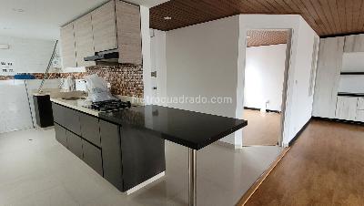 Apartamento de 3 alcobas en venta en Cedritos Contador, Bogotá, 117 m² · foto 7 de 20