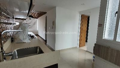 Apartamento de 3 alcobas en venta en Cedritos Contador, Bogotá, 117 m² · foto 9 de 20
