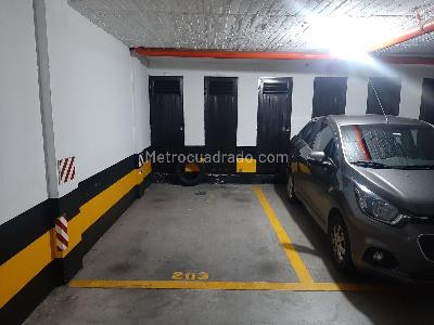 Apartamento en venta en Bella Suiza, Bogotá · foto 11 de 20
