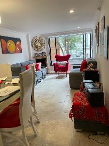 Apartamento en venta en Bella Suiza, Bogotá · foto 17 de 20