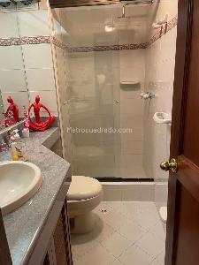 Apartamento en venta en Bella Suiza, Bogotá · foto 19 de 20