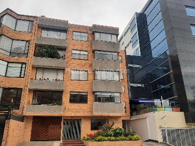 Apartamento en venta en Bella Suiza, Bogotá · foto 2 de 20